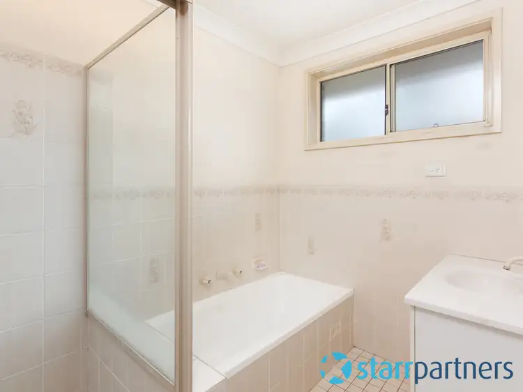 Sixth view of Homely villa listing, 1/142a Adelaide Street, St Marys NSW 2760