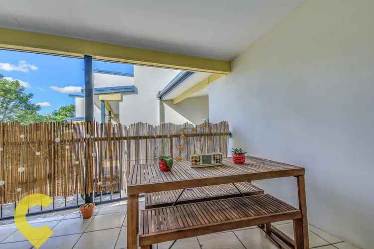 Sixth view of Homely apartment listing, 5/9 Freda Street, Upper Mount Gravatt QLD 4122