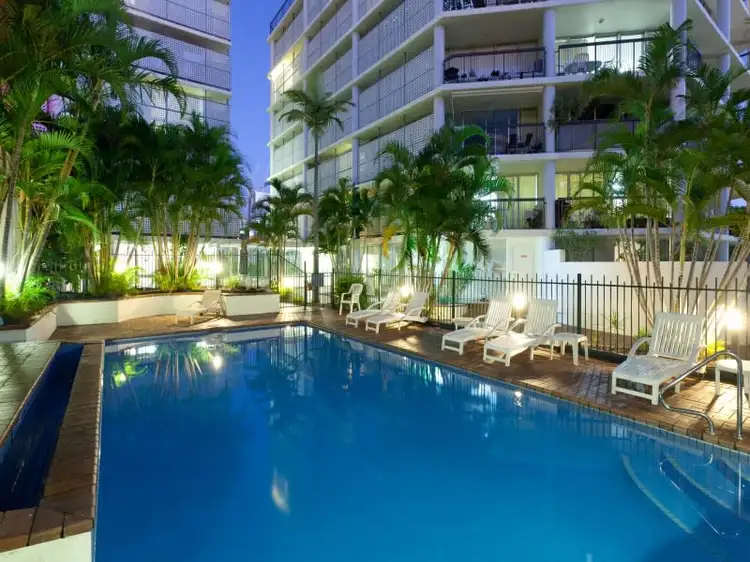 Fourth view of Homely unit listing, 4/69 Leichhardt Street, Spring Hill QLD 4000