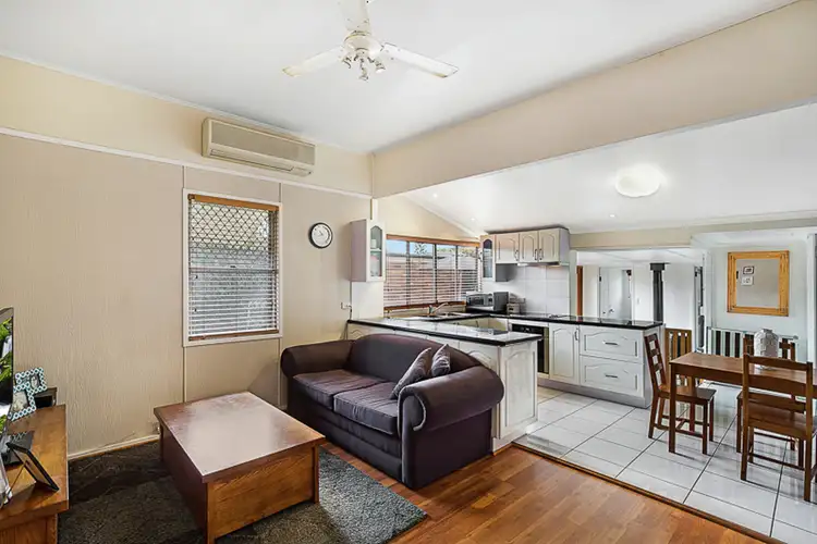 Fifth view of Homely house listing, 766 Ruthven Street, South Toowoomba QLD 4350