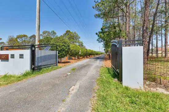 Fifth view of Homely house listing, 607-613 Beenleigh-redland Bay Rd, Carbrook QLD 4130