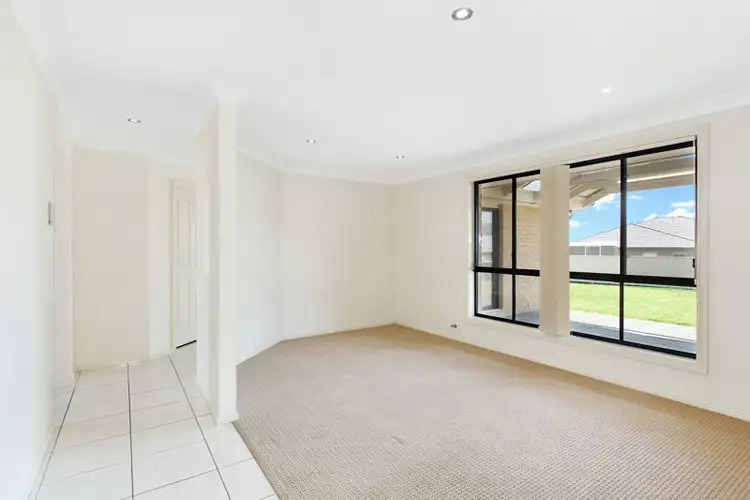 Fourth view of Homely house listing, 18 Hibiscus Way, Tamworth NSW 2340