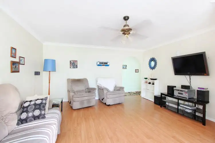 Third view of Homely house listing, 13 Haynes Avenue, Seven Hills NSW 2147