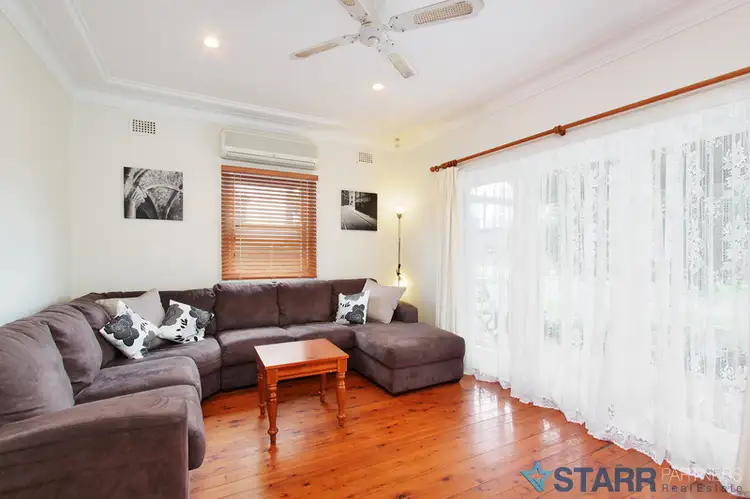 Third view of Homely house listing, 1 Day Street, Colyton NSW 2760