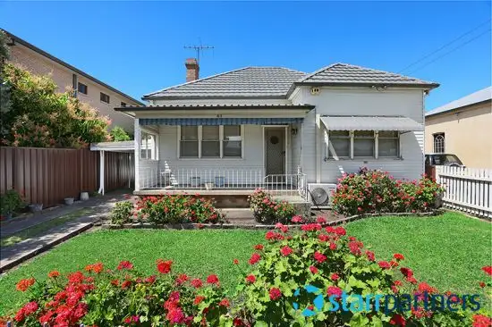 Main view of Homely house listing, 63 Rosehill Street, Parramatta NSW 2150