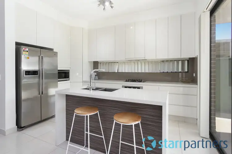 Main view of Homely semi-detached listing, 76a Miowera Rd, Chester Hill NSW 2162