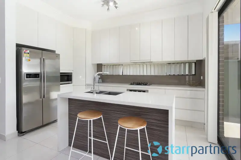 Main view of Homely semi-detached listing, 76a Miowera Rd, Chester Hill NSW 2162
