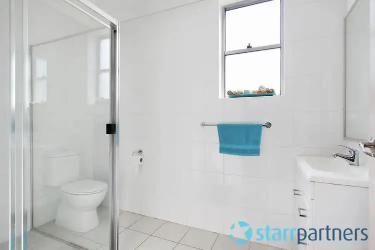 Sixth view of Homely unit listing, 8/21-27 Cross Street, Guildford NSW 2161