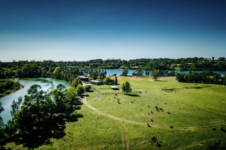 Third view of Homely house listing, 8 Old Punt Road, Urunga NSW 2455