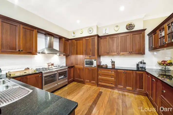 Seventh view of Homely house listing, 34 Larissa Avenue, West Pennant Hills NSW 2125