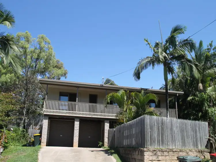 10 Tigalee Court, Kin Kora QLD 4680