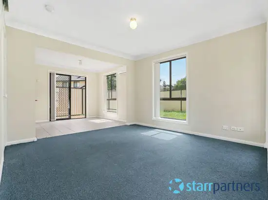 Third view of Homely townhouse listing, 20/4 Nolan Place, Seven Hills NSW 2147