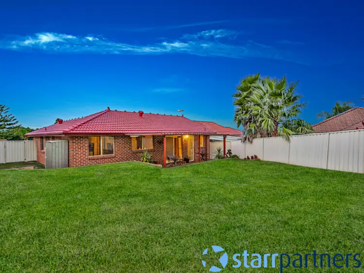 Third view of Homely house listing, 10 Hurricane Drive, Raby NSW 2566
