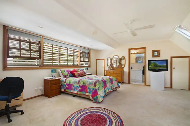 Fifth view of Homely townhouse listing, 24/1 Carramar Drive, Tweed Heads West NSW 2485