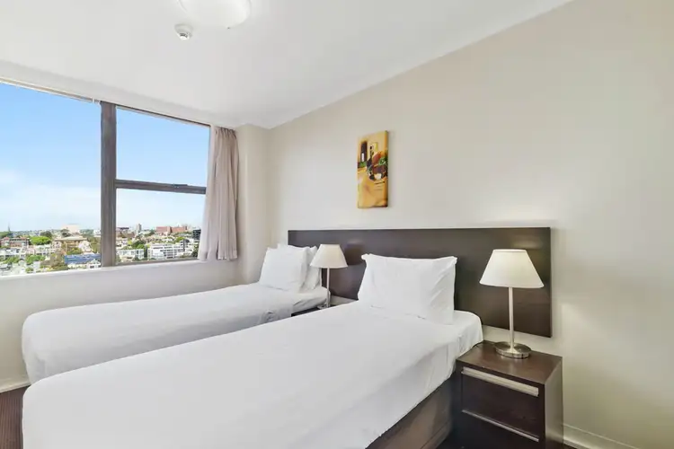 Fourth view of Homely apartment listing, 1100/38 College St, Darlinghurst NSW 2010