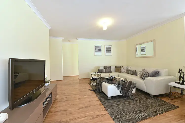 Fifth view of Homely house listing, 22 Gungurru Avenue, Hocking WA 6065
