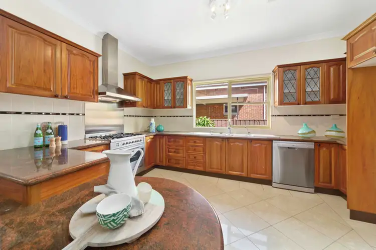 Second view of Homely house listing, 9 Malvern Ave, Roseville NSW 2069