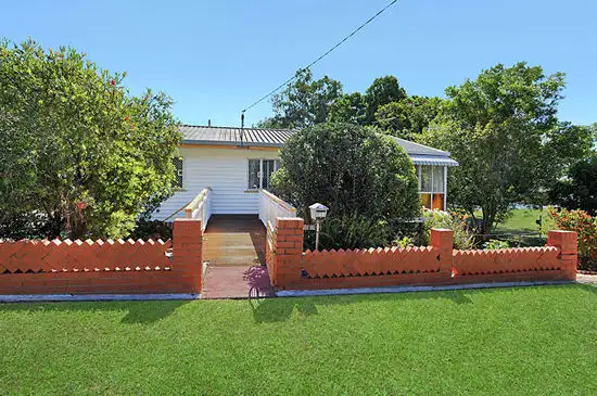 1 Vaughan St, Mount Gravatt QLD 4122