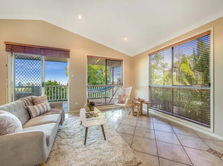 Second view of Homely house listing, 63 Gordon Pde, Manly QLD 4179