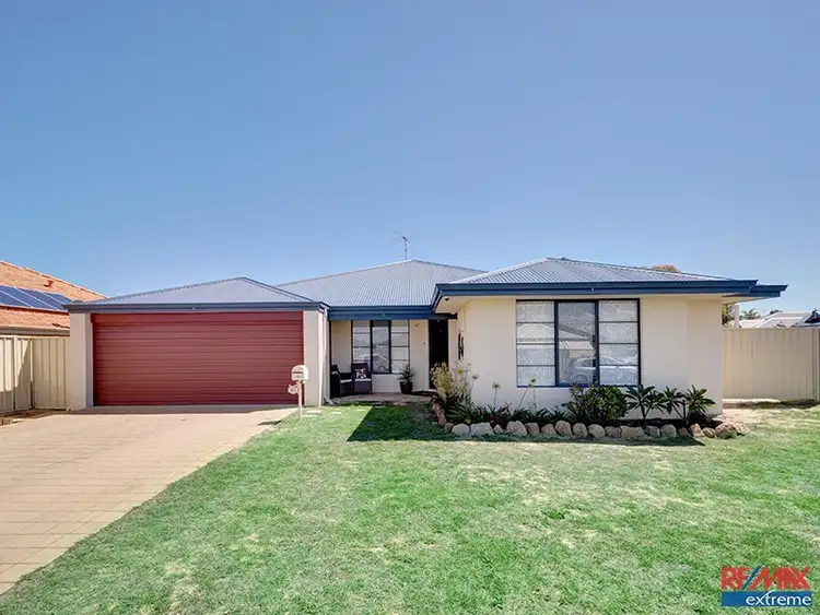 31 Alandale Bend*, Banksia Grove WA 6031
