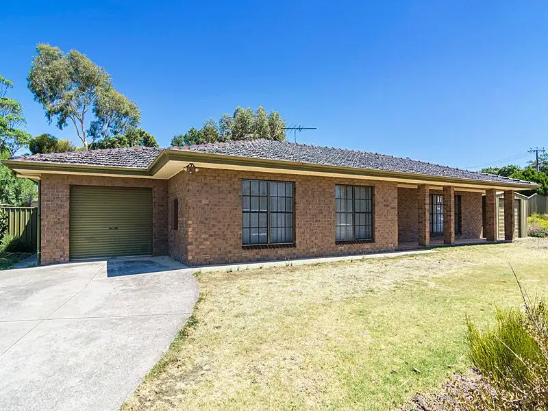 Main view of Homely house listing, 2 Chapman Crescent, Mount Barker SA 5251