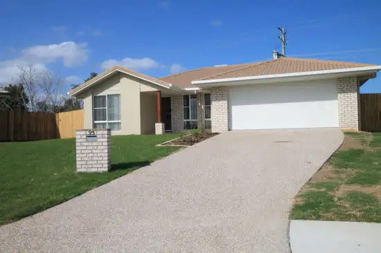 95 Bilby Drive, Morayfield QLD 4506