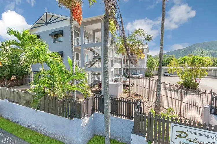 Main view of Homely unit listing, 19/71 Alfred Street, Manunda QLD 4870