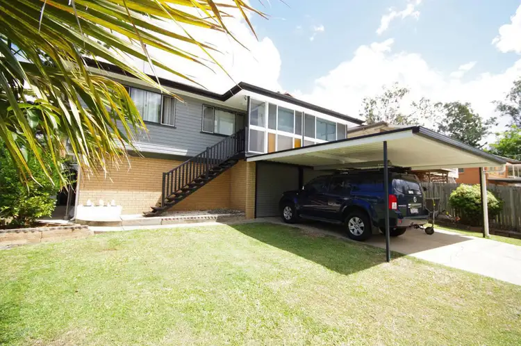 7 Edna Street, Goodna QLD 4300