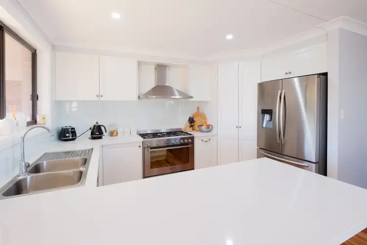 Fifth view of Homely land listing, 8 Simmental Way, Tamworth NSW 2340