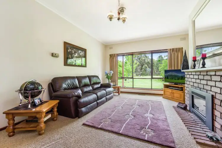 Sixth view of Homely rural property listing, 319 Meredith - Mt Mercer Road, Meredith VIC 3333
