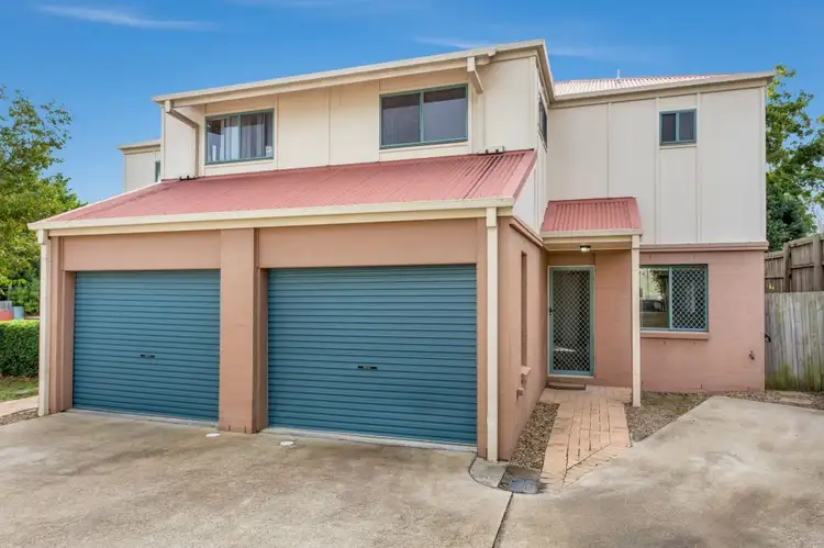 1/11 Oakmont Avenue, Oxley QLD 4075