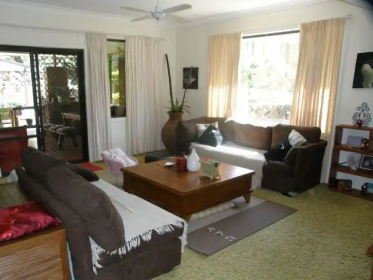 Second view of Homely house listing, 25. Saville Street, Kyogle NSW 2474