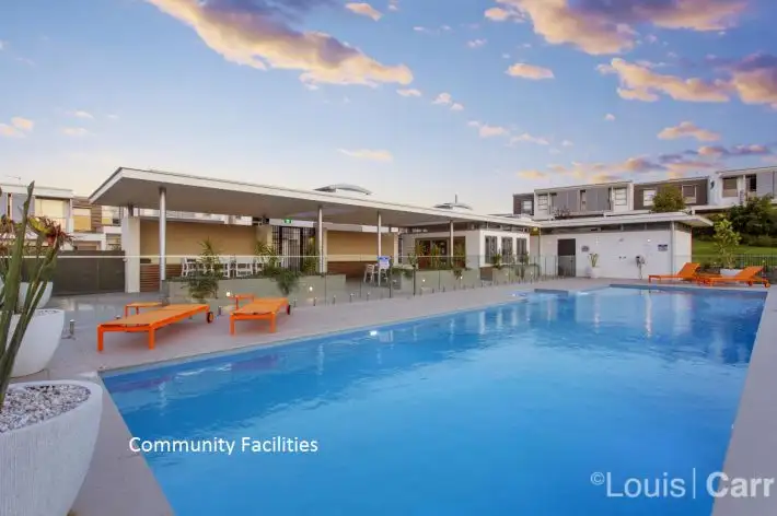 Fifth view of Homely house listing, 26 Central Park Avenue, Baulkham Hills NSW 2153