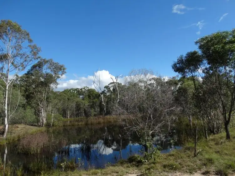 Seventh view of Homely rural property listing, 246 Duck Creek Road, Winfield QLD 4670