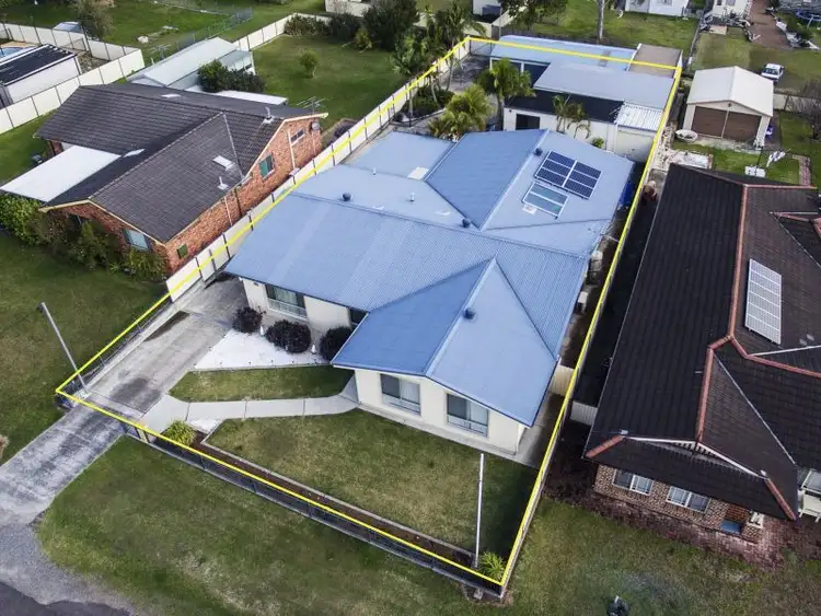 Third view of Homely house listing, 30 Pulbah Street, Wyee NSW 2259