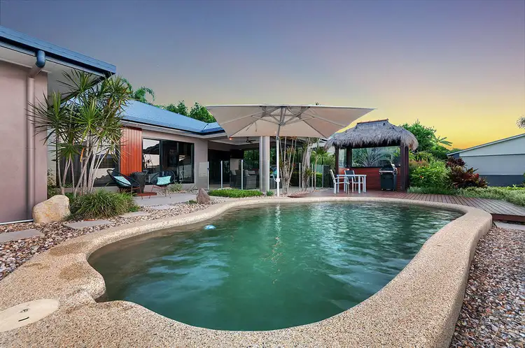 Sixth view of Homely house listing, 5 Mist Green Close, Brinsmead QLD 4870