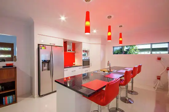 Fifth view of Homely house listing, 3 Yidi Close, Cooya Beach QLD 4873