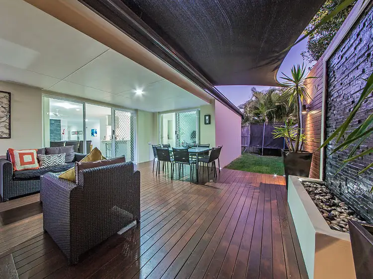 Third view of Homely house listing, 4 Tallis Street, Wakerley QLD 4154