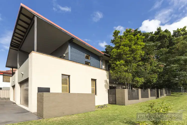 Main view of Homely house listing, 1/35 Swan Street, The Hill NSW 2300