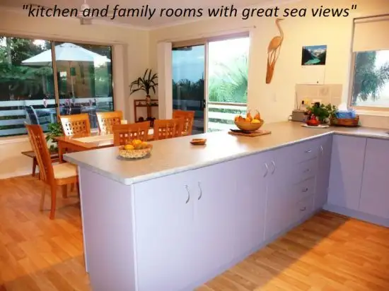 Fifth view of Homely house listing, 81 Ocean Outlook, River Heads QLD 4655