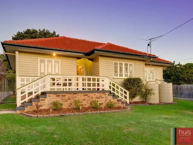 Main view of Homely house listing, 26 Jellicoe St, Manly West QLD 4179