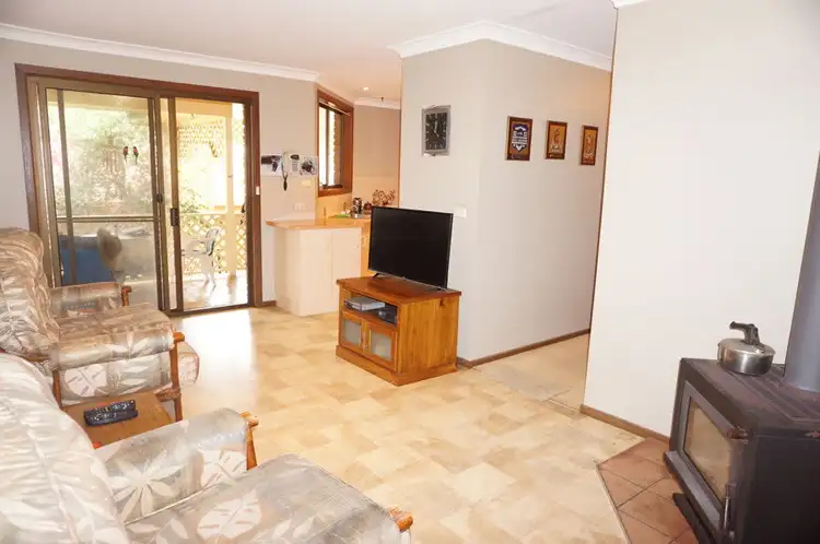 Second view of Homely house listing, 3 Wentworth Smith Street, Valla Beach NSW 2448