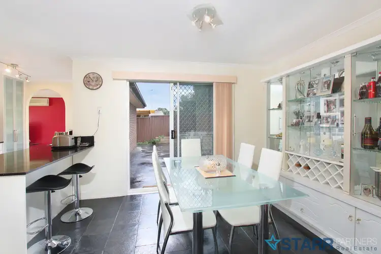 Sixth view of Homely house listing, 5 Eucumbene Place, St Clair NSW 2759