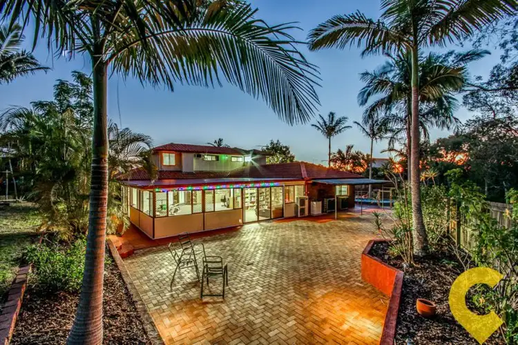 Second view of Homely house listing, 9 Statesman Crescent, Sunnybank Hills QLD 4109