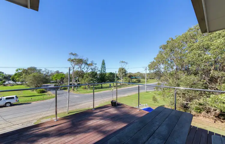 Third view of Homely house listing, 36 Sandys Beach Drive, Sandy Beach NSW 2456