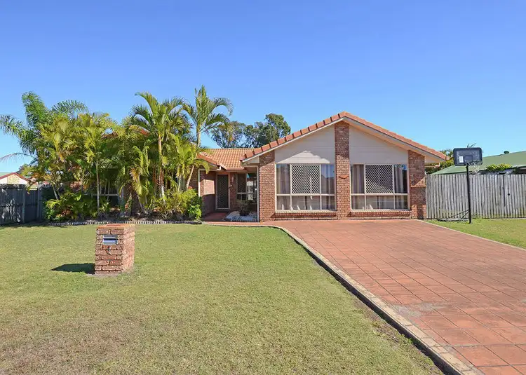 4 Merrilyn Court, Urangan QLD 4655
