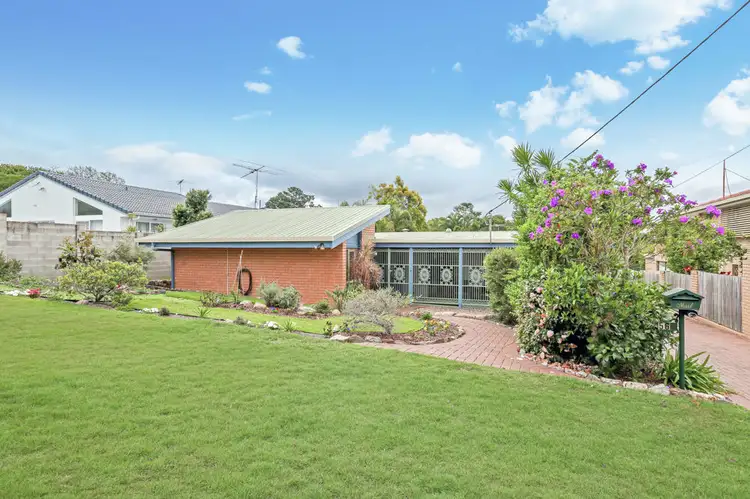 56 Lampson Street, Sunnybank QLD 4109