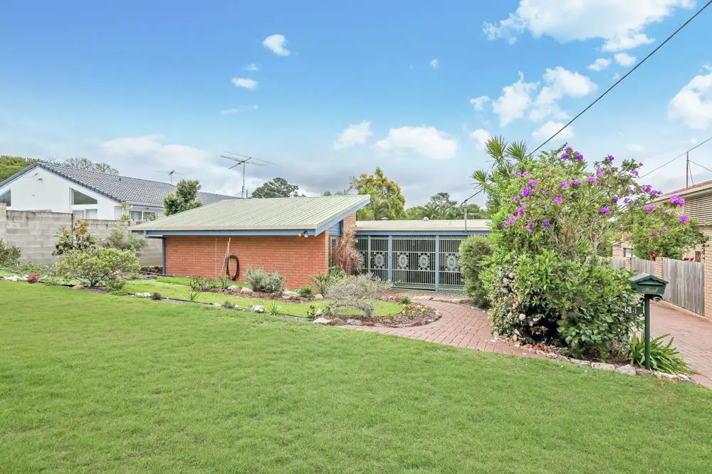 Main view of Homely house listing, 56 Lampson Street, Sunnybank QLD 4109