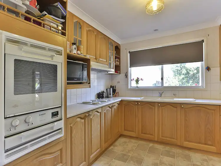 Second view of Homely house listing, 8 Emma Drive, Kearneys Spring QLD 4350
