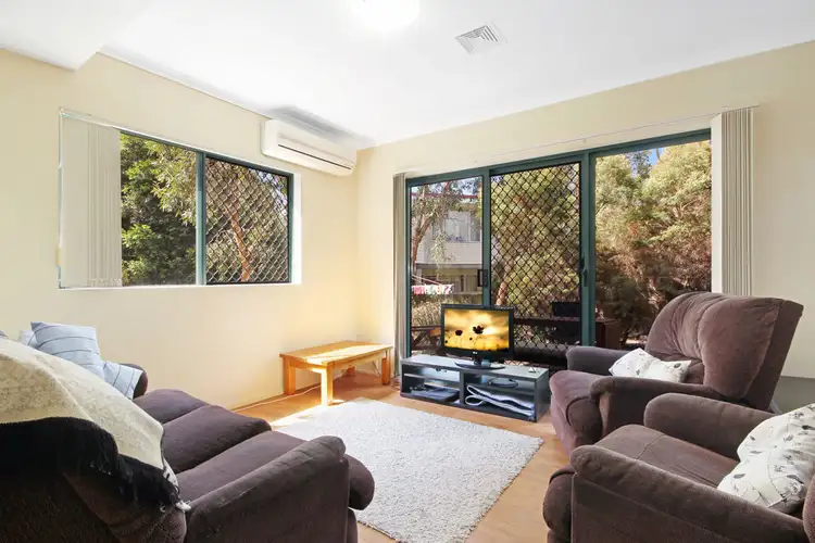 Second view of Homely townhouse listing, 13/451 Enoggera Road, Alderley QLD 4051